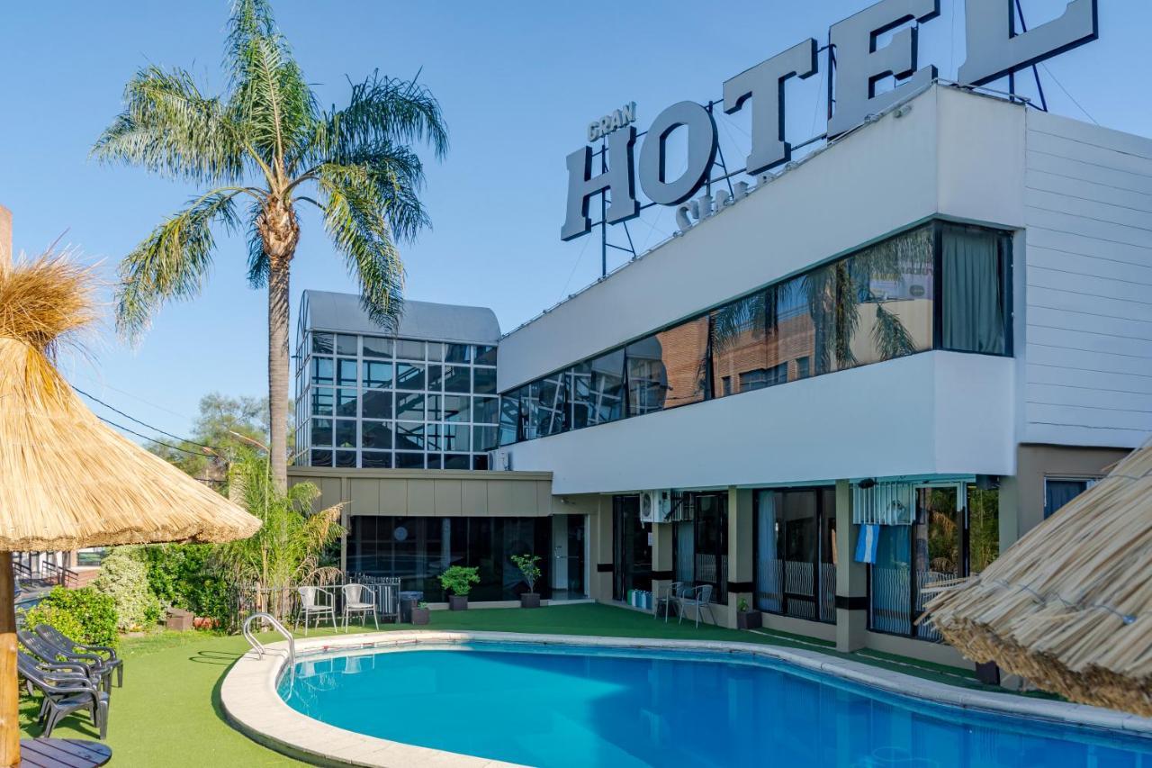 Hotel Sialdorf Villa Carlos Paz