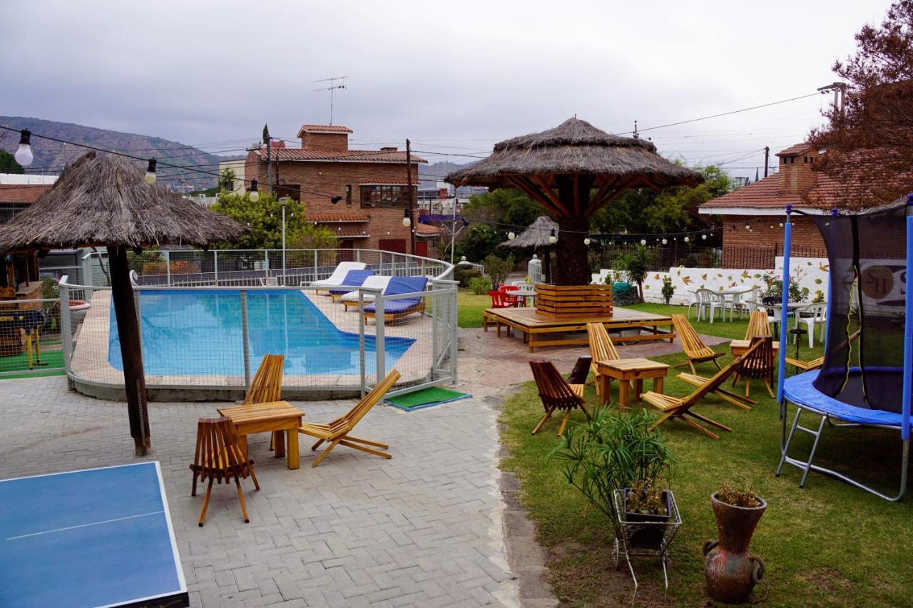 Nuevo Suiza Hotel 2*