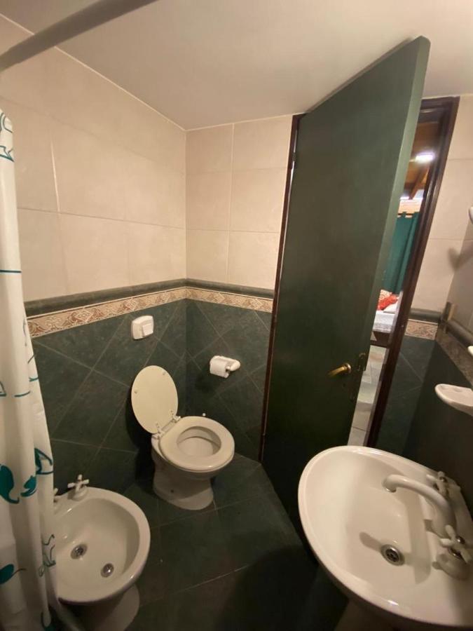 Cabaña Luz Serrana * Villa Carlos Paz