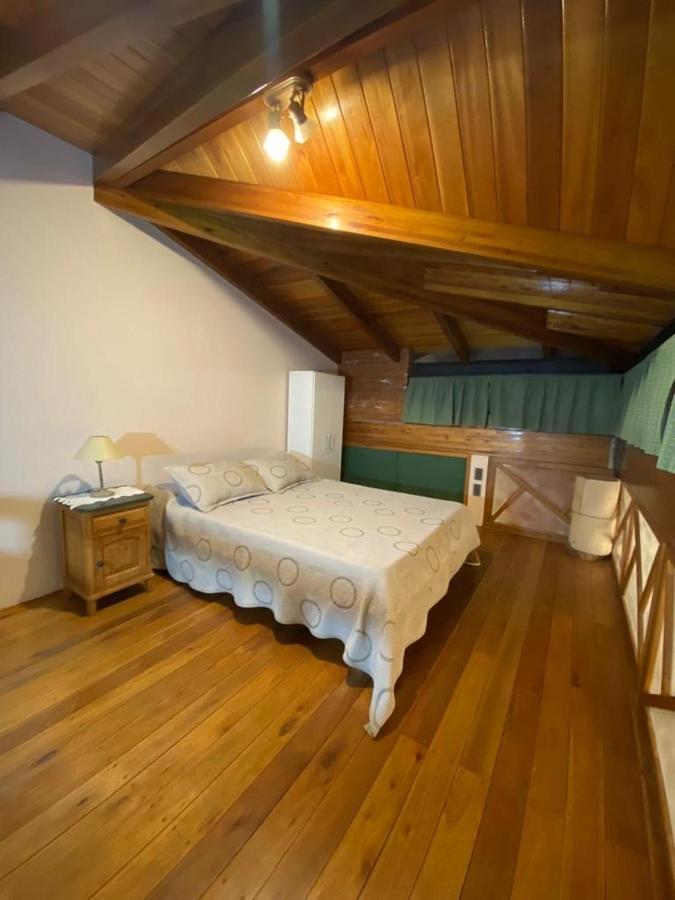 Cabaña Luz Serrana Apartamento Villa Carlos Paz