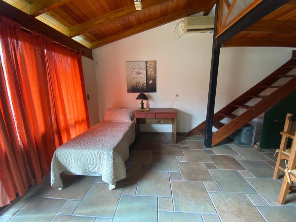 Cabaña Luz Serrana * Villa Carlos Paz