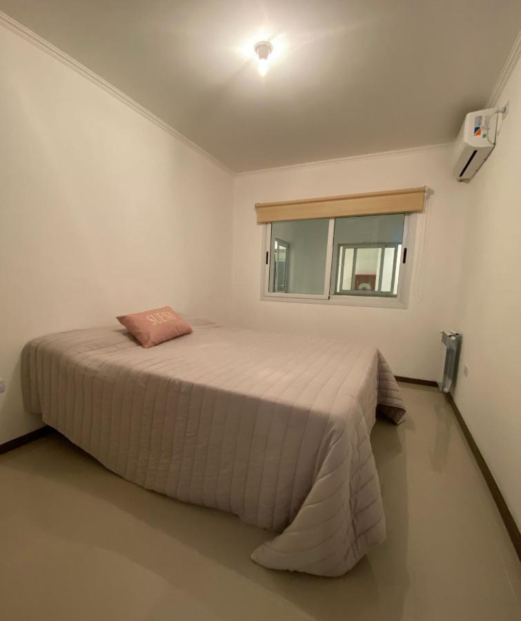 Apartamento Edificio Veneto Iv - Departamento De Un En Centro *