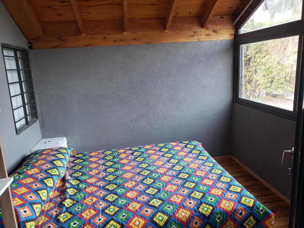 Casa Centro Frente Al Lago, Pileta Climatizada Cubierta Villa Carlos Paz