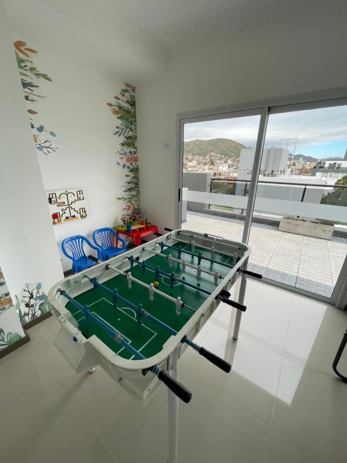 Apartamento El Deseado *