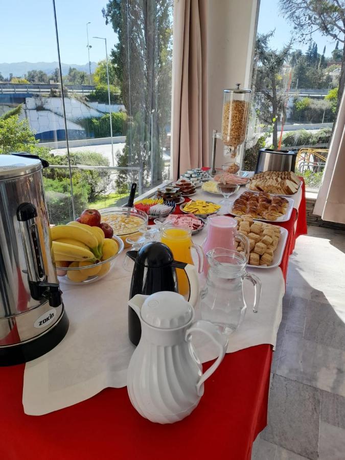 Gran Lajas Hotel Villa Carlos Paz