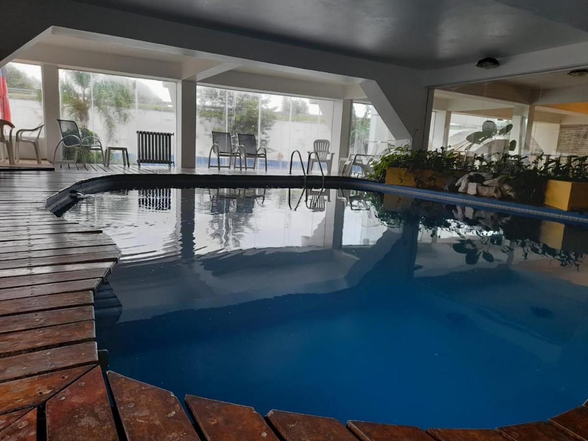 Gran Lajas Hotel Villa Carlos Paz