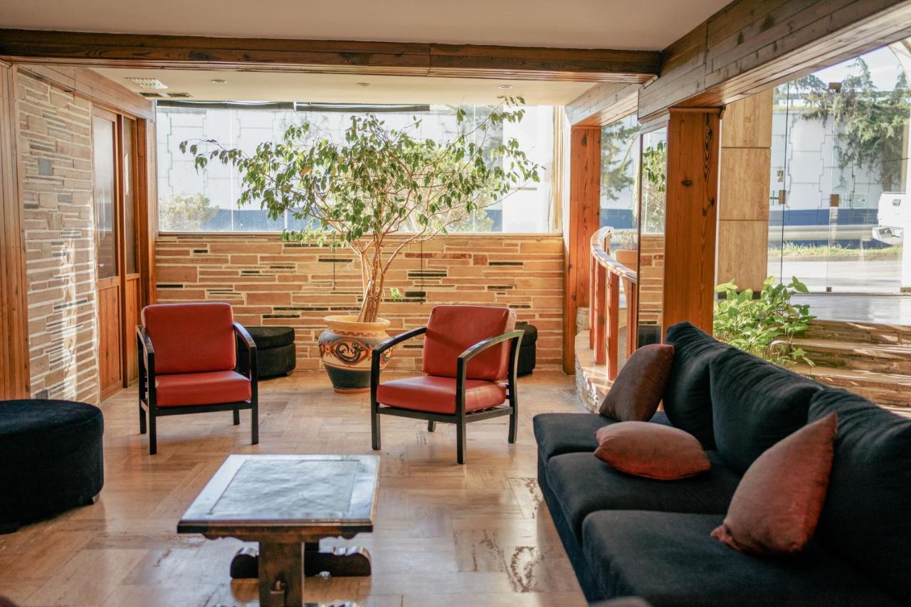 Gran Lajas Hotel