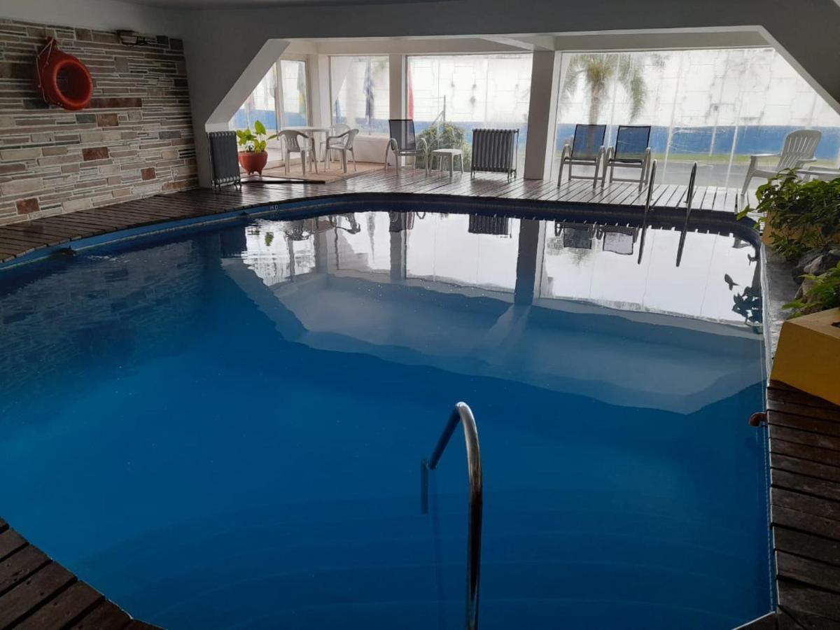 Gran Lajas 4* Villa Carlos Paz