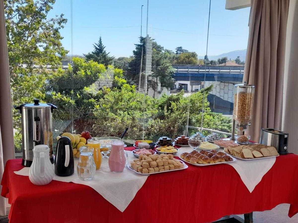 Hotel Gran Lajas