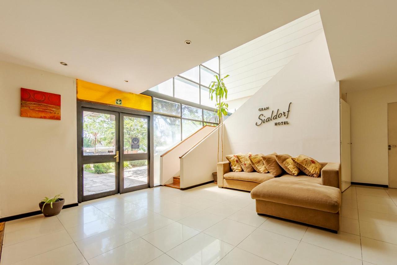 Sialdorf Villa Carlos Paz