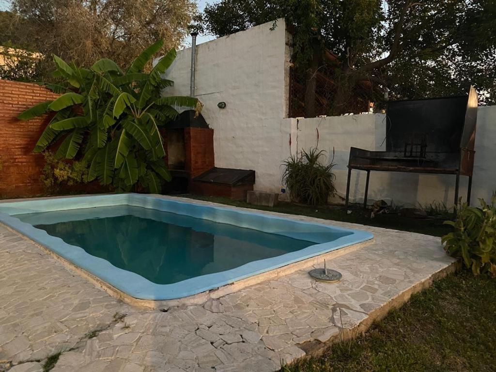Cabaña Luz Serrana Apartamento Villa Carlos Paz