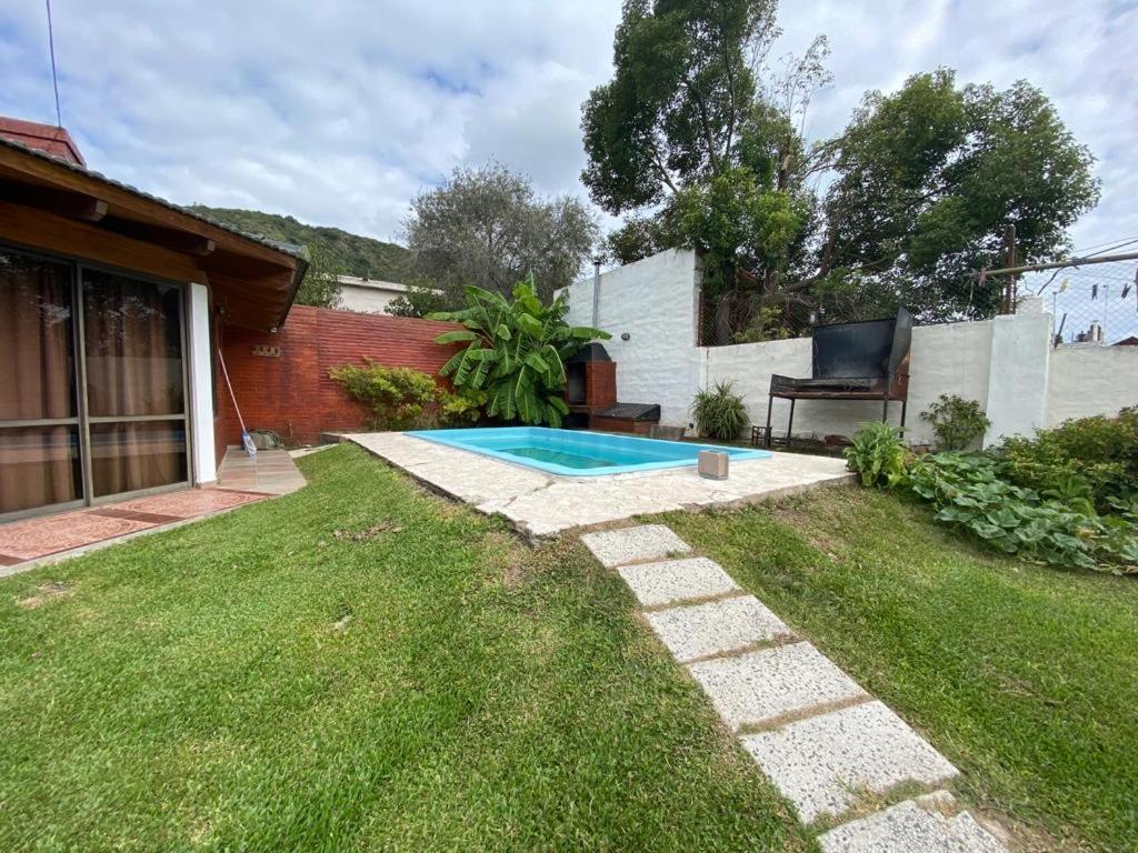 Cabaña Luz Serrana Apartamento