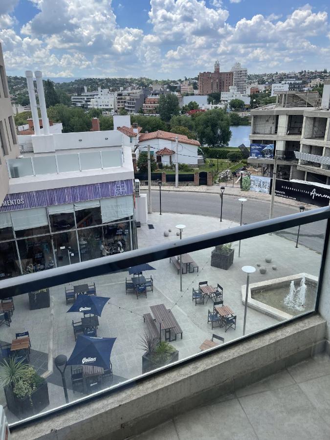 Apartamento Rent A Flat - Carlos Paz