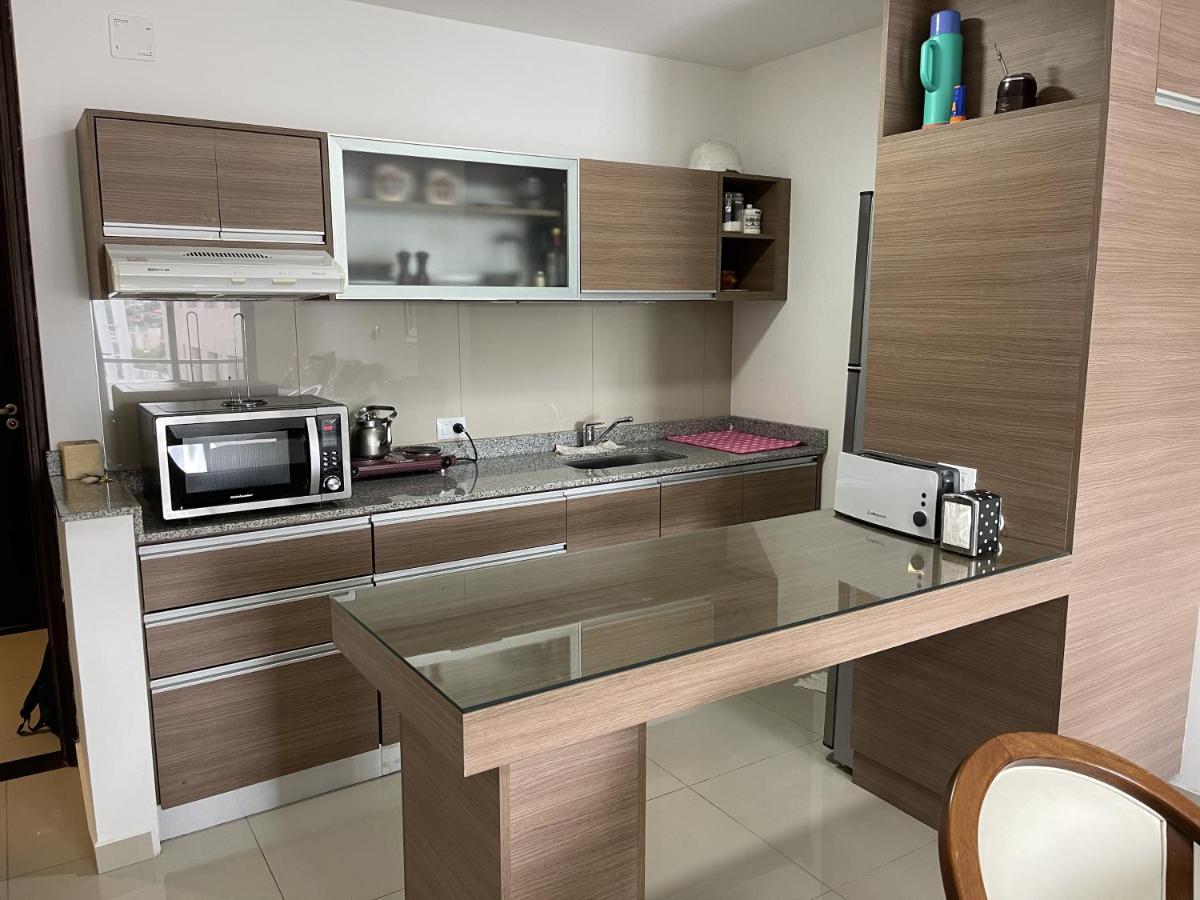 Apartamento Rent A Flat - Carlos Paz *