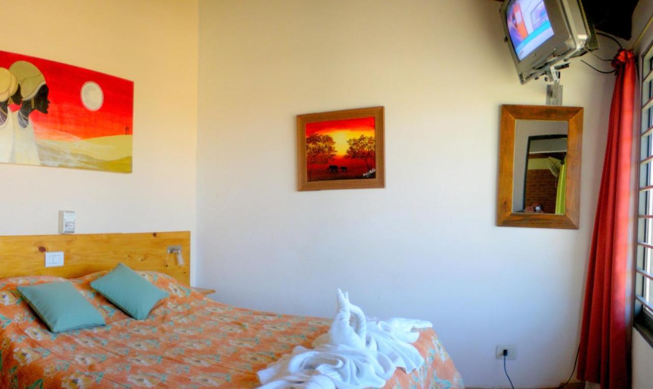 Complejo Sol Apartahotel