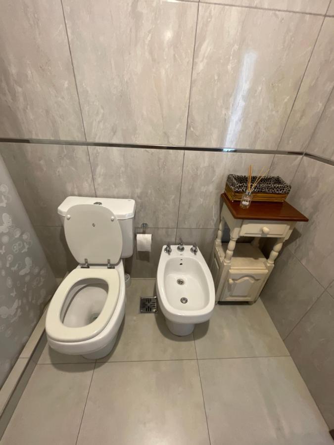 Apartamento El Deseado Villa Carlos Paz