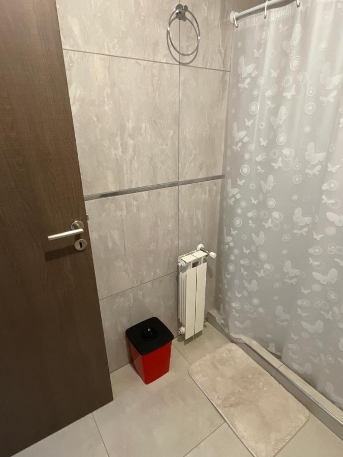 Apartamento El Deseado *