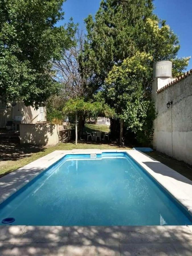 Сasa de vacaciones Casa En Carlos Paz Con Pileta Exclusiva Villa Carlos Paz