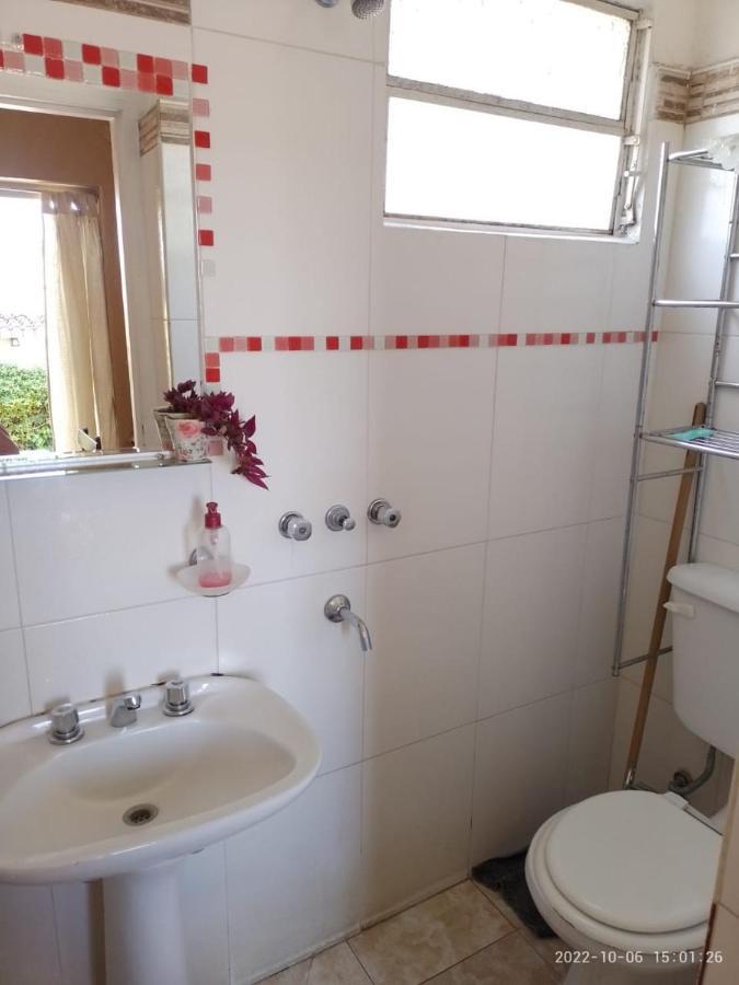 Сasa de vacaciones Casa En Carlos Paz Con Pileta Exclusiva *