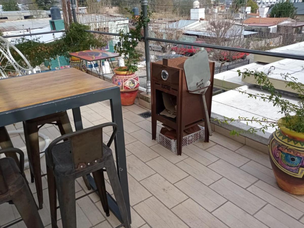 Cómodo Departamento Sobre Principal Avenida Apartamento
