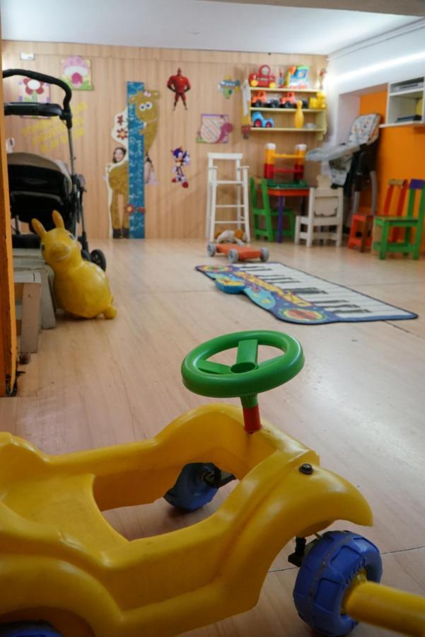 Apartamento Aranjuez Real *