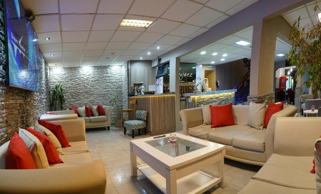 Apartamento Aranjuez Real Villa Carlos Paz