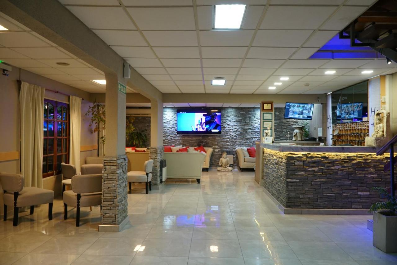 Aranjuez Real Apartamento Villa Carlos Paz