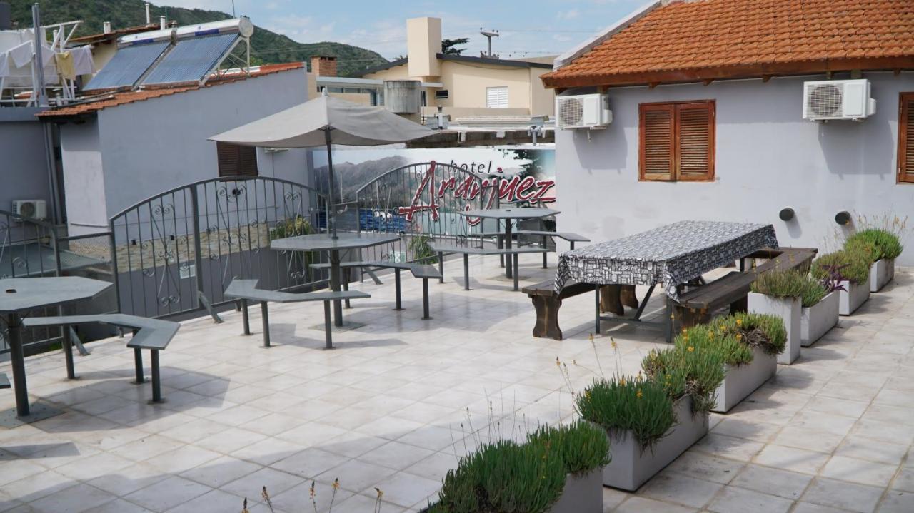 Aranjuez Real Apartamento