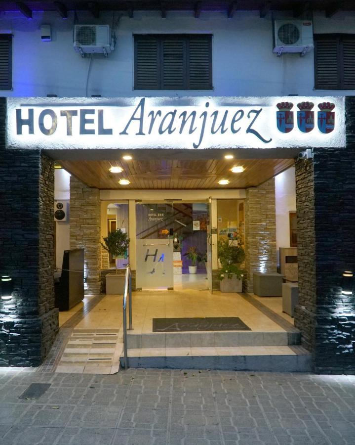 Apartamento Aranjuez Real