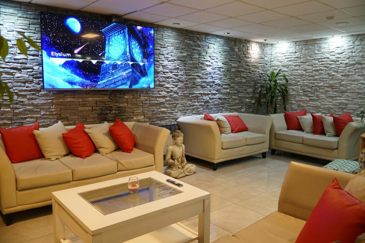 Apartamento Aranjuez Real *