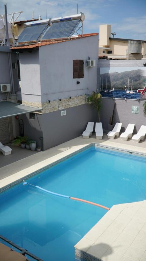Aranjuez Real Apartamento Villa Carlos Paz
