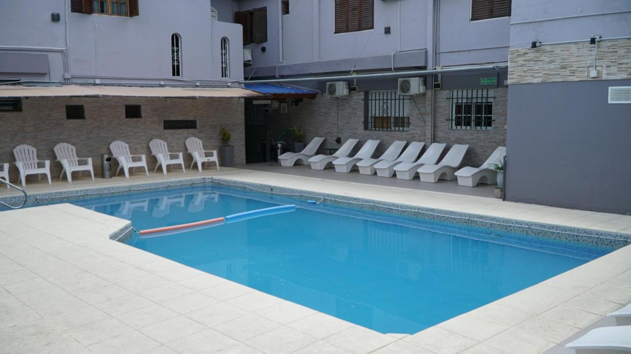 Apartamento Aranjuez Real Villa Carlos Paz