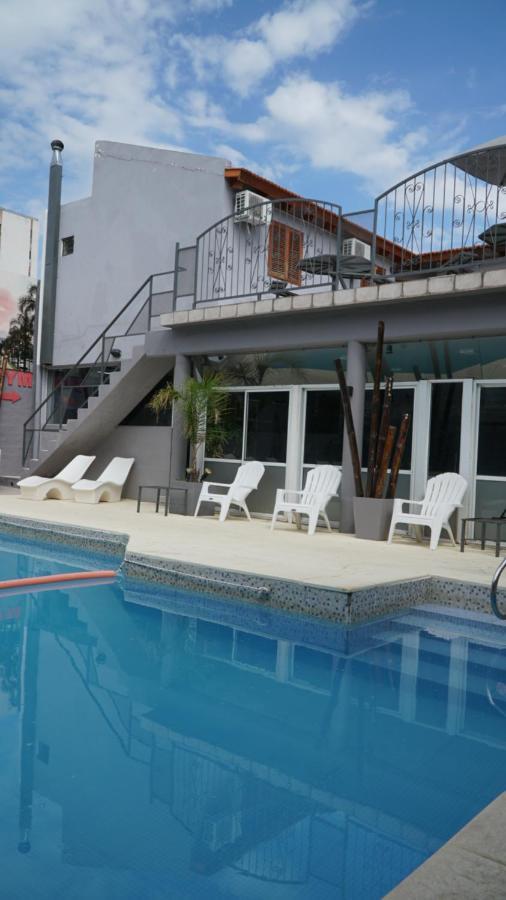 Apartamento Aranjuez Real Villa Carlos Paz
