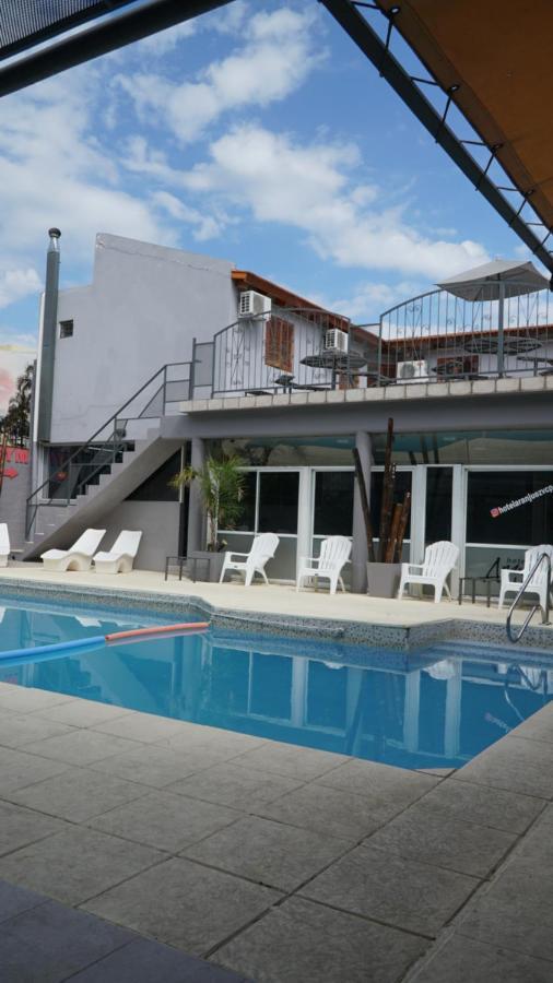 Aranjuez Real Villa Carlos Paz