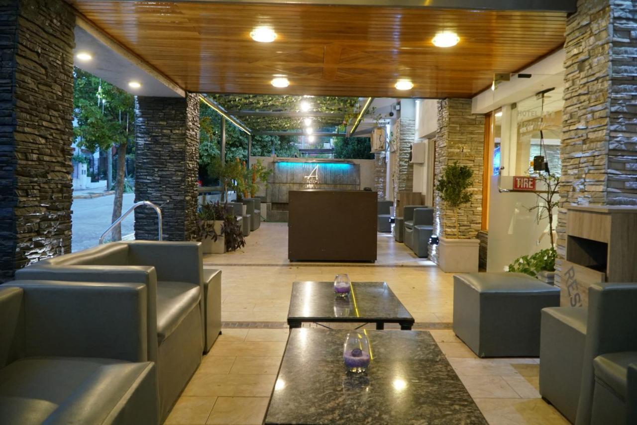 Aranjuez Real Apartamento Villa Carlos Paz