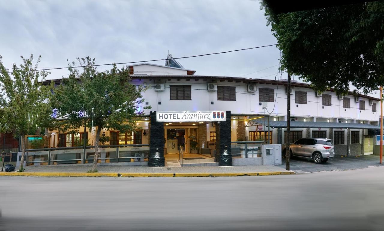 Aranjuez Real Apartamento *
