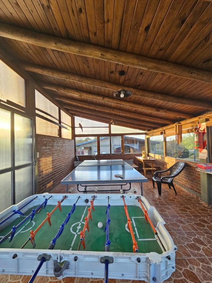 Complejo Sol 2* Villa Carlos Paz