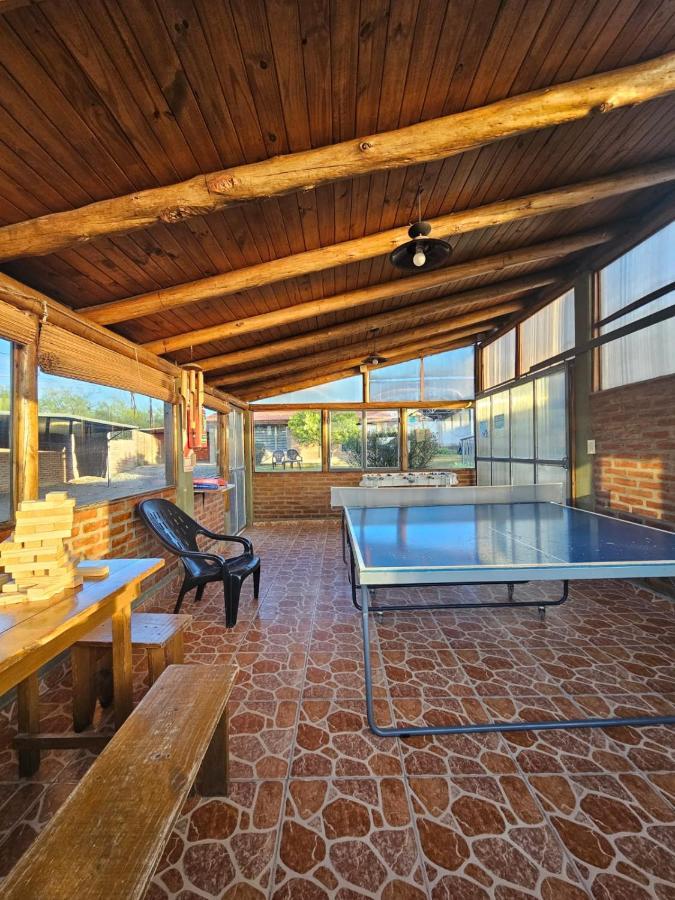 Complejo Sol Apartahotel Villa Carlos Paz