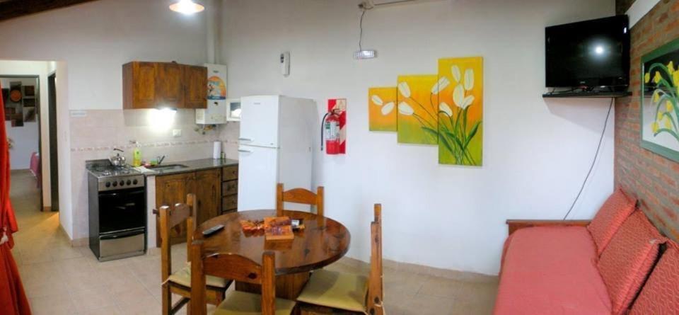 Complejo Sol 2* Villa Carlos Paz