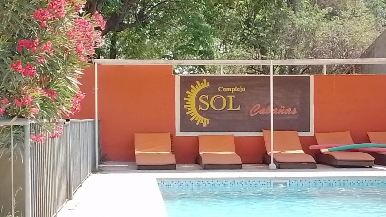 Complejo Sol 2*