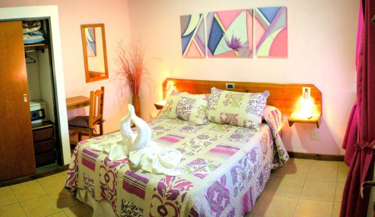 Apartahotel Complejo Sol Villa Carlos Paz