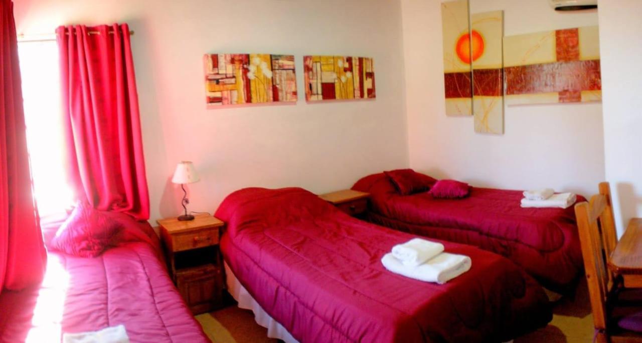 Complejo Sol Apartahotel 2*