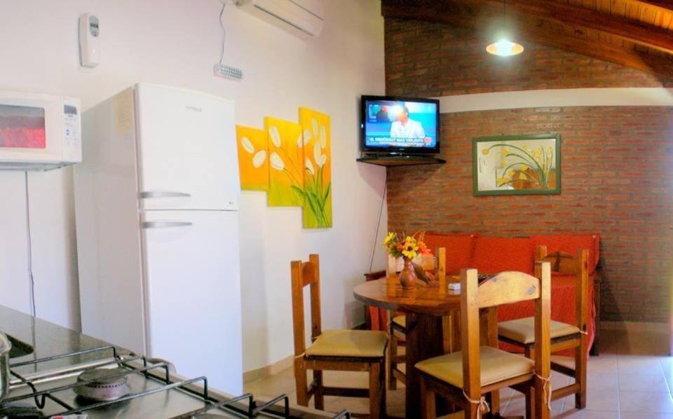 Complejo Sol Apartahotel Villa Carlos Paz