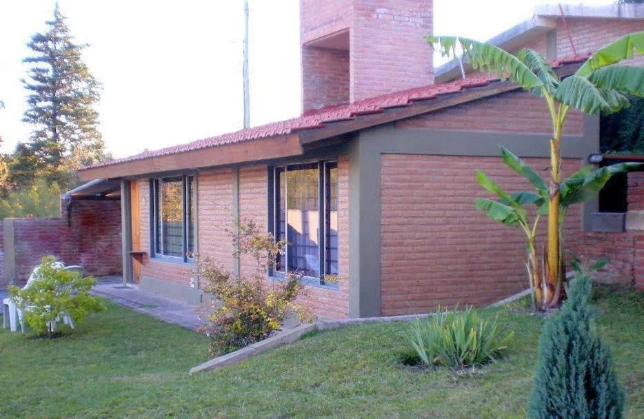 Complejo Sol 2* Villa Carlos Paz