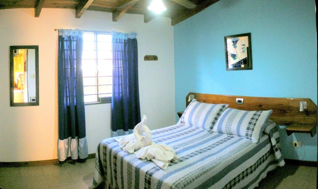 Complejo Sol Villa Carlos Paz