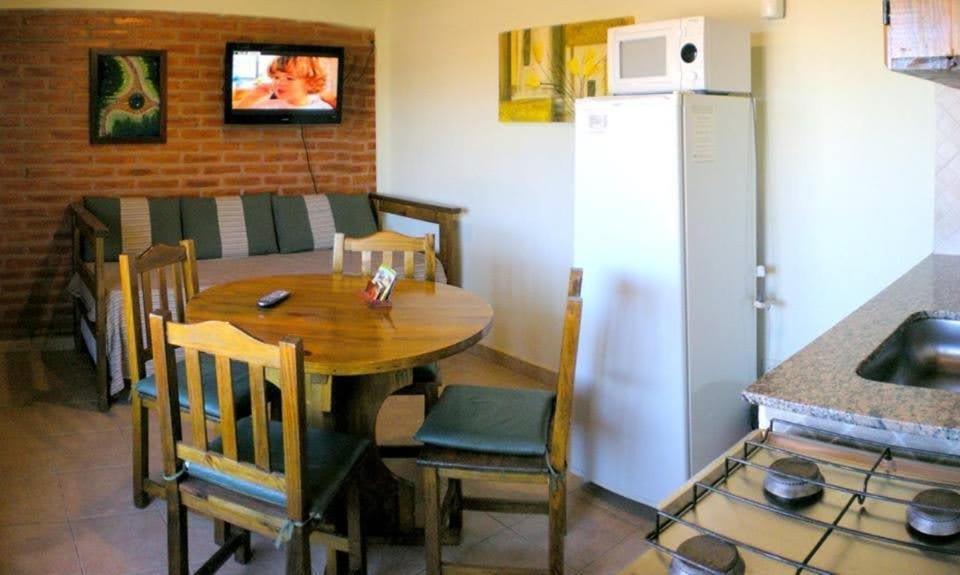 Complejo Sol 2* Villa Carlos Paz