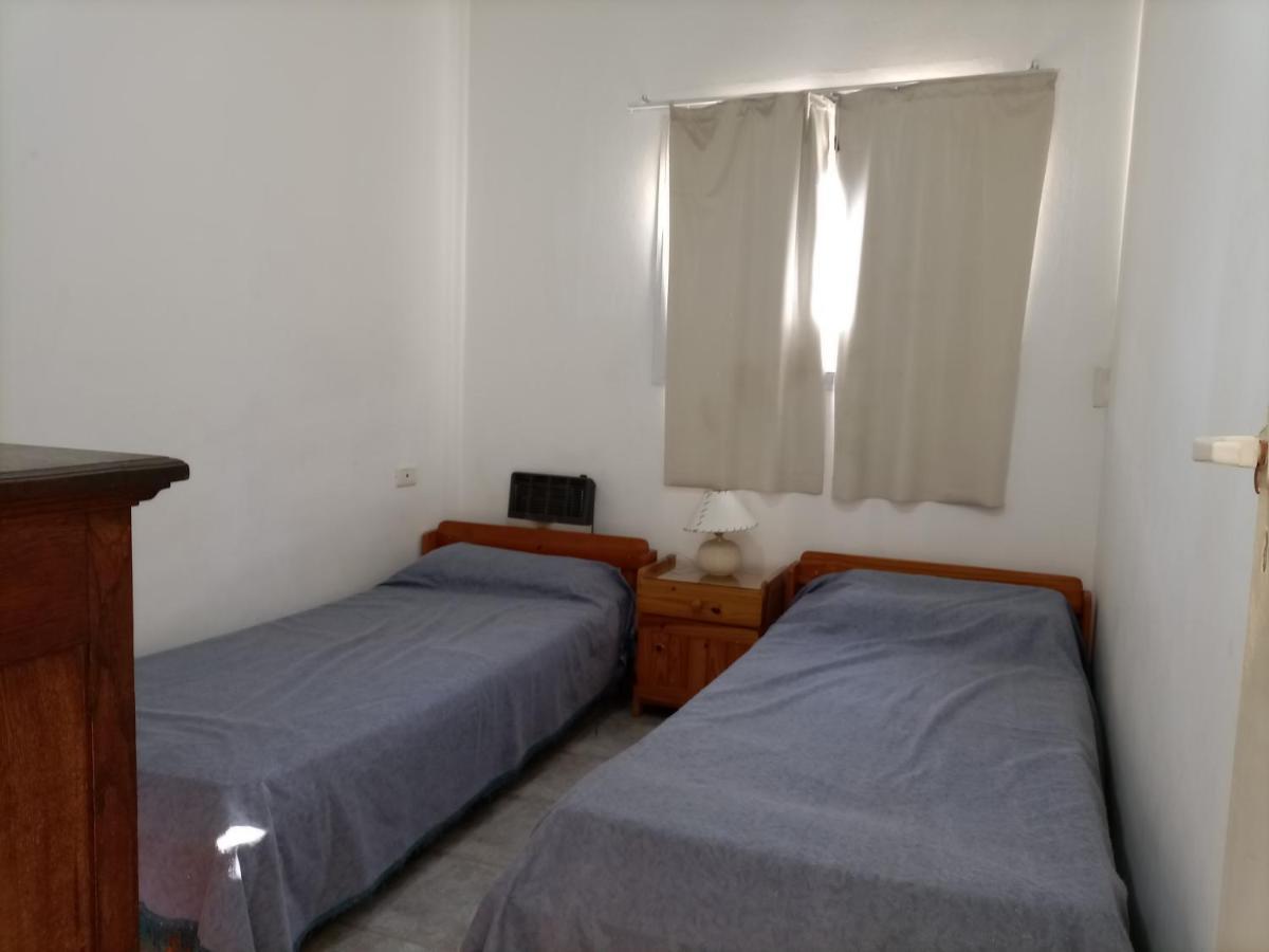 Depto - Atenas Apartamento