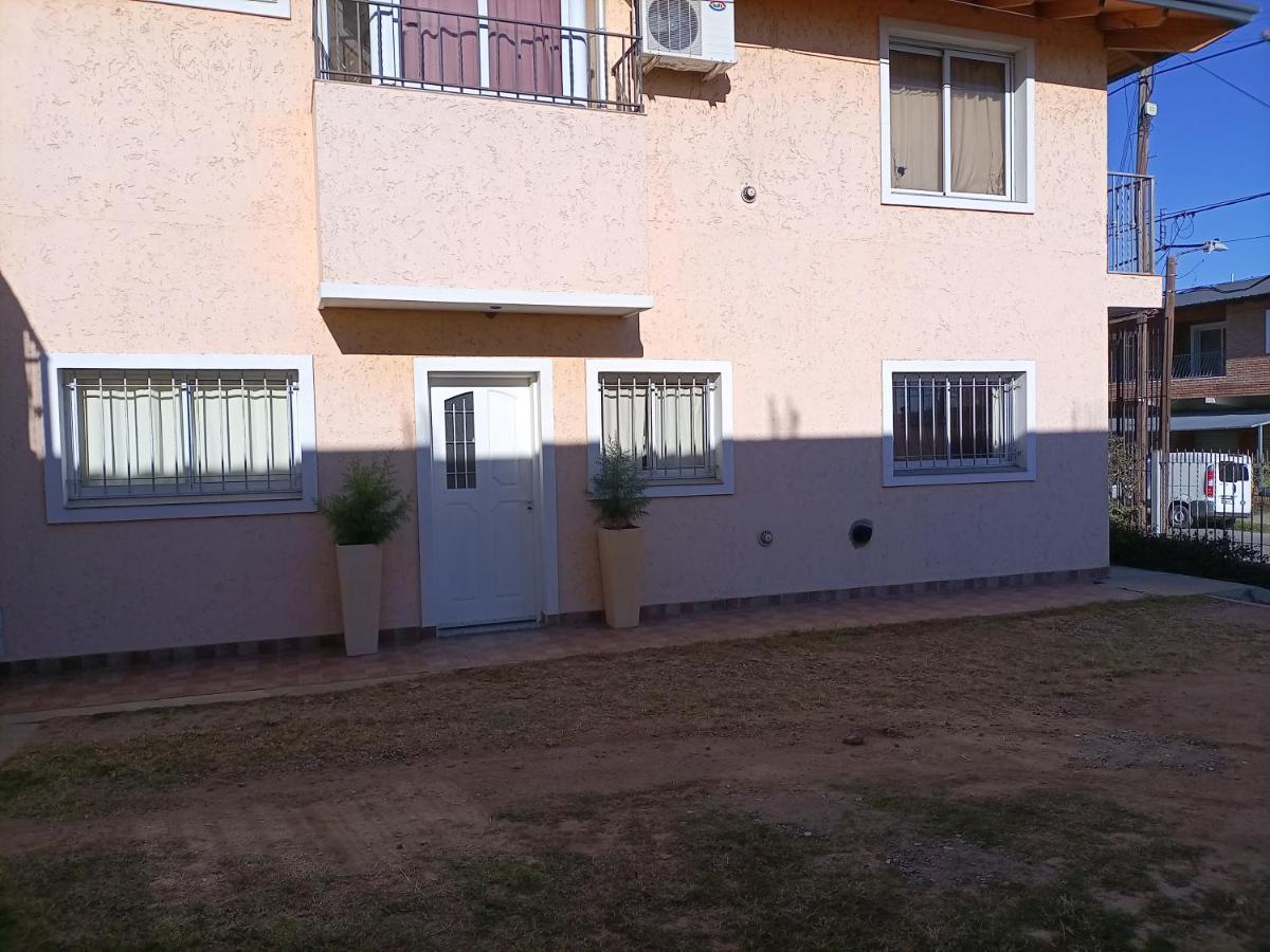 Depto - Atenas Apartamento Villa Carlos Paz