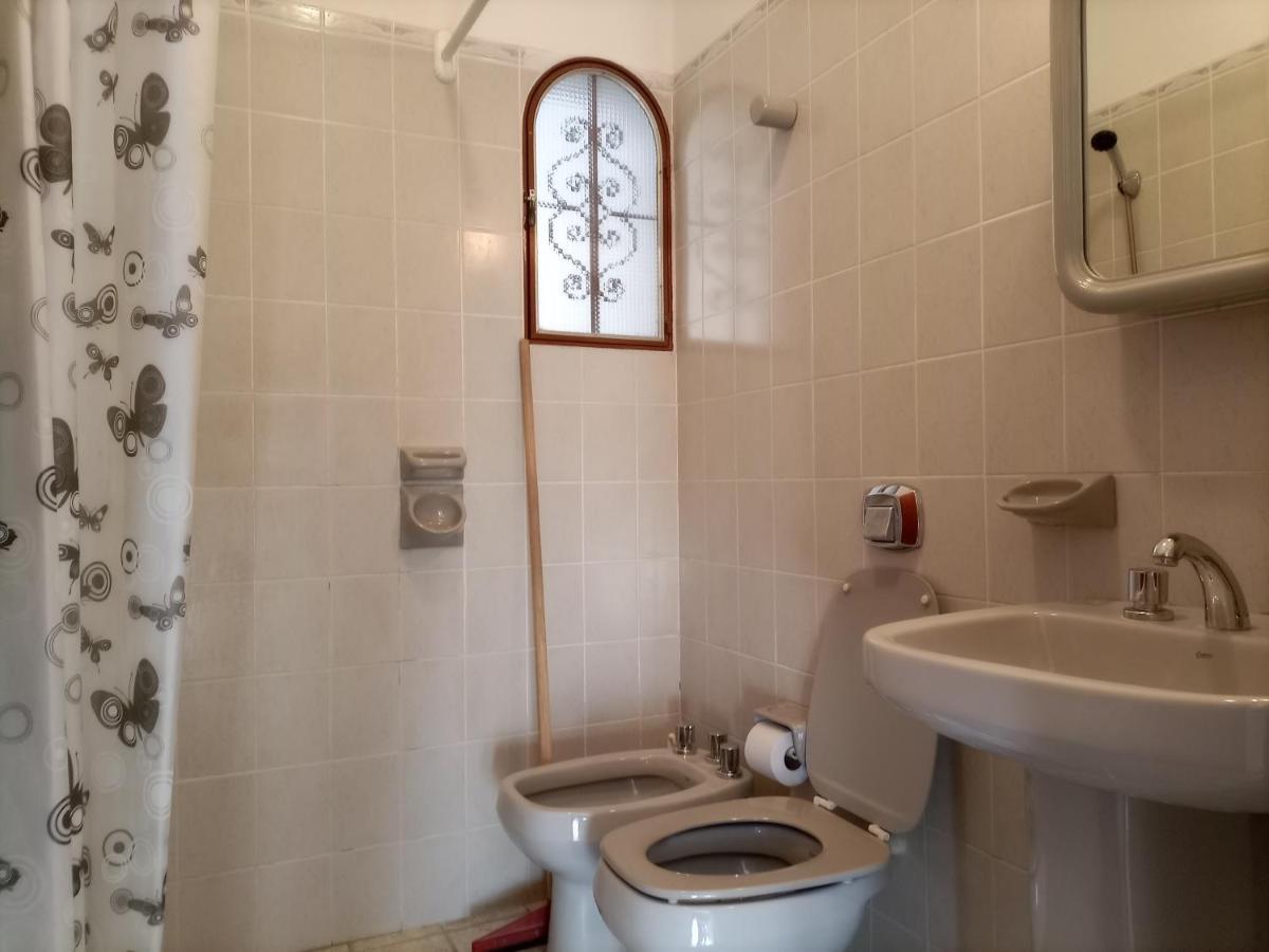 Depto - Atenas Apartamento