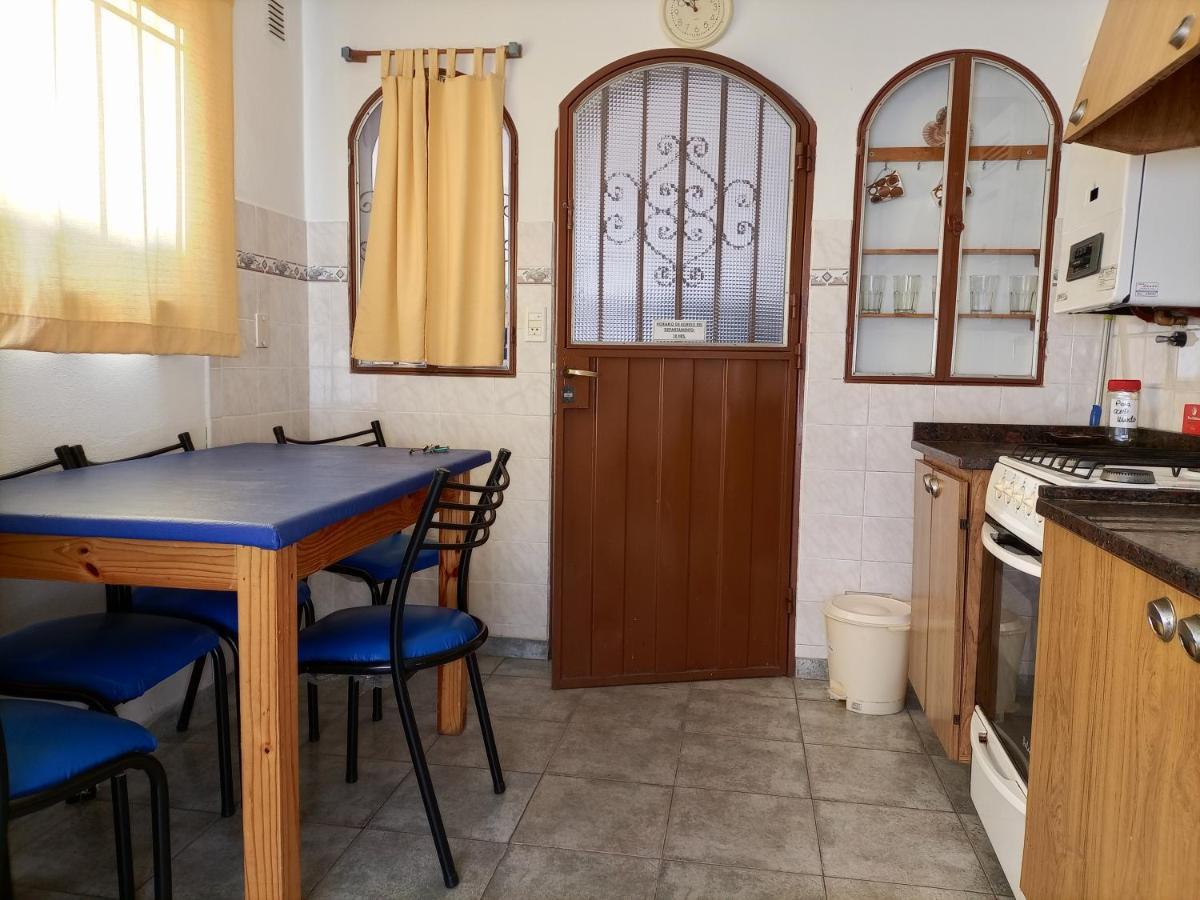 Apartamento Depto - Atenas *